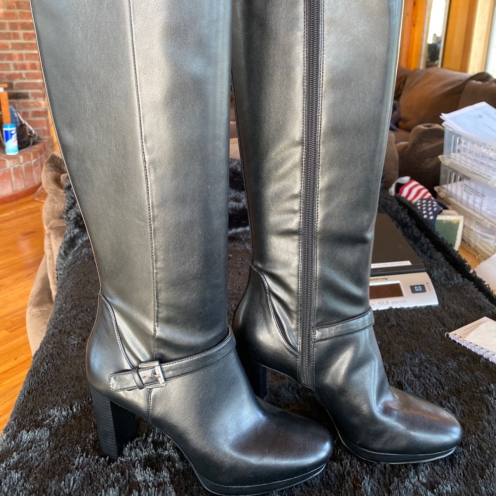 boots